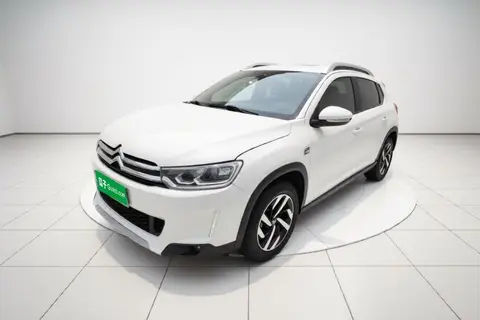 Citroën C3-XR 2016