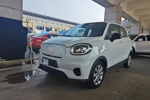 Leapmotor T03 2022