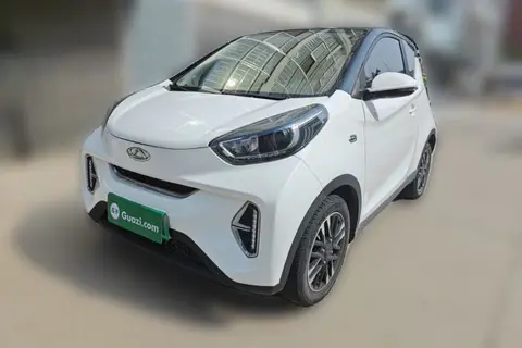 Chery QQ Little Ant 2022