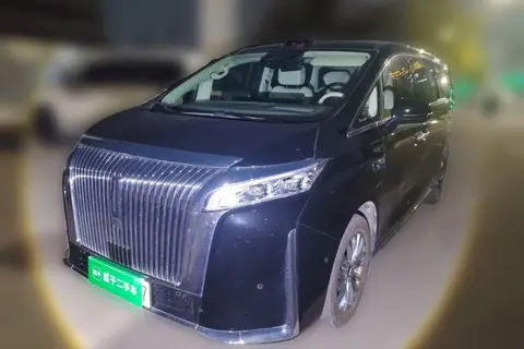 Wey Gaoshan 2025