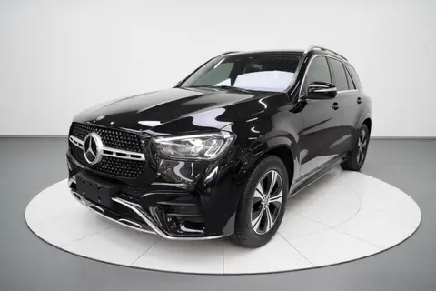 Mercedes-Benz GLE 2023