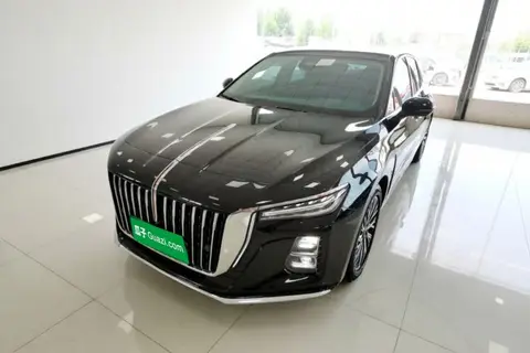 Hongqi H5 2025