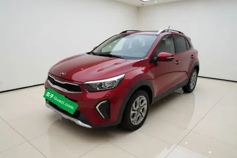 Kia Stonic 2018