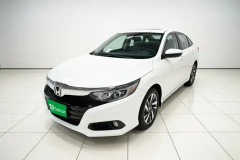 Honda Crider 2019