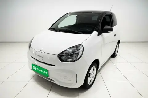 Roewe CLEVER 2021