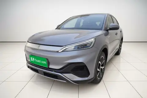 BYD Yuan PLUS 2023