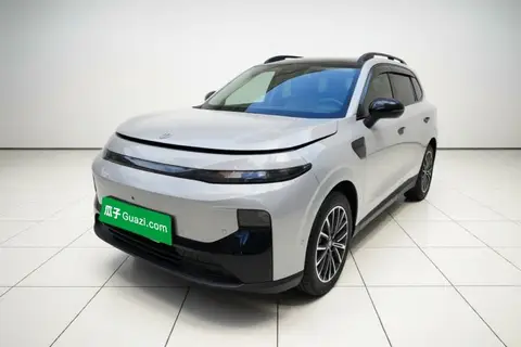 Leapmotor B10 2025