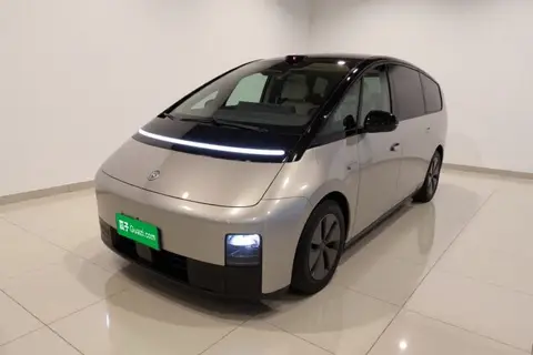 Li MEGA 2025