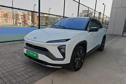 NIO ES6 2022