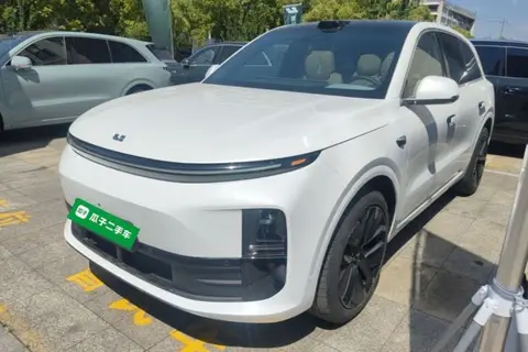 Li L6 2024