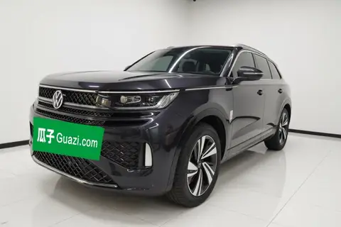 Volkswagen Tavendor 2023
