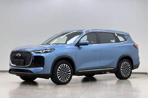 Chery Tiggo 8 PLUS 2024