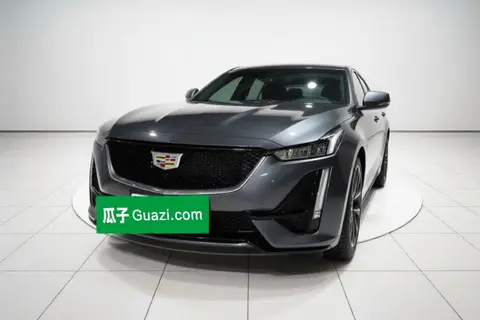 Cadillac CT5 2019