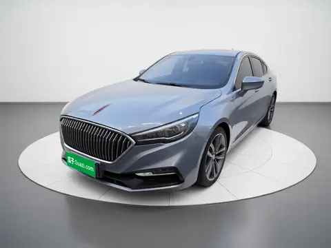 Hongqi H5 2018