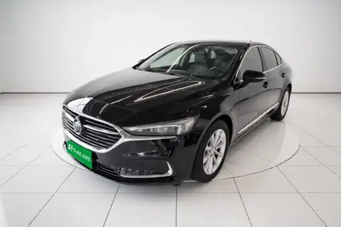 Buick LaCrosse 2020