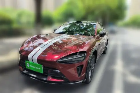 Xiaomi YU7 2025