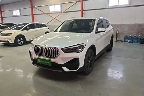 BMW X1 2021