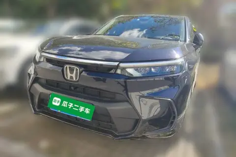 Honda Breeze 2023
