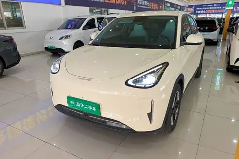 Geely Geome 2025