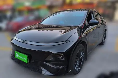 XPeng G6 2024