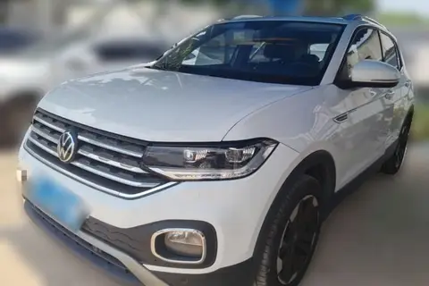 Volkswagen Tacqua 2024
