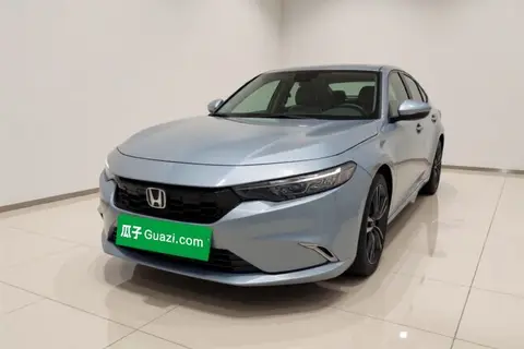 Honda Integra 2022