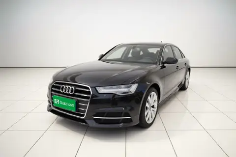 Audi A6L 2018