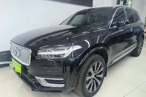 Volvo XC90 2023