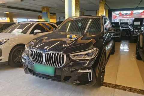 BMW X5 2023