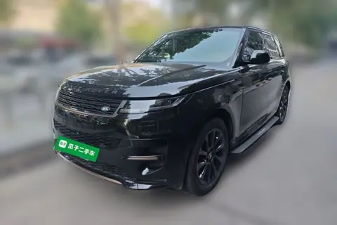 Land Rover Range Rover Sport 2024