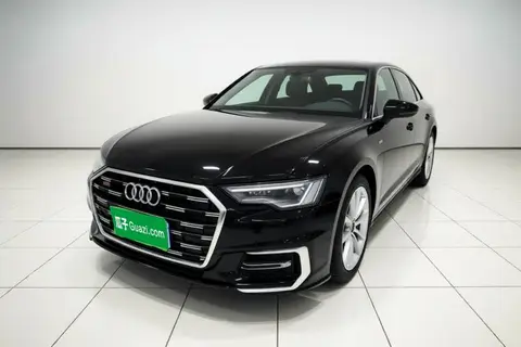 Audi A6L 2024