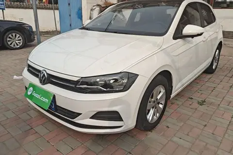 Volkswagen Polo 2020