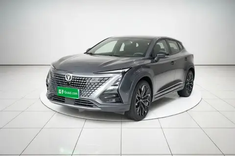 Changan UNI-T 2021