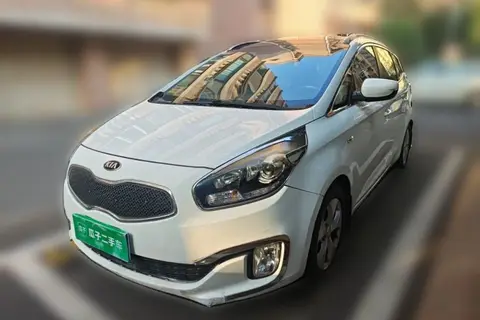 Kia Carens 2014