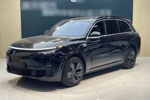 Li L8 2024