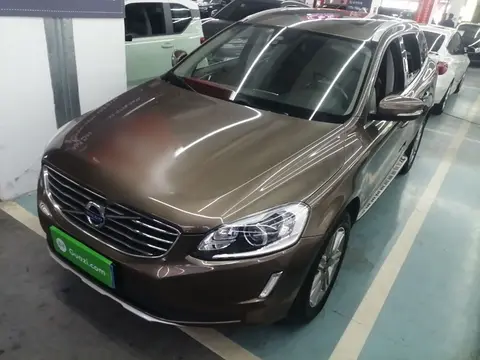 Volvo XC60 2015