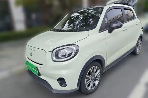 Leapmotor T03 2024
