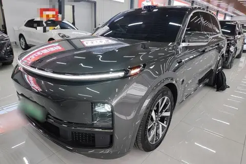 Li L8 2023