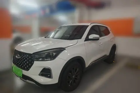 Chery Tiggo 5x 2025