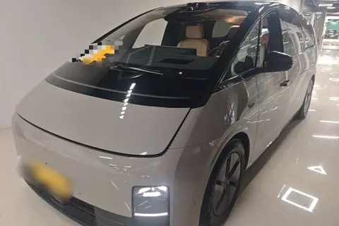 Li MEGA 2025