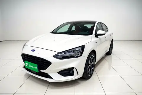 Ford Focus 2021