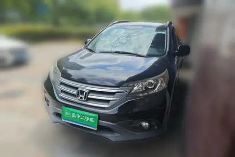 Honda CR-V 2013