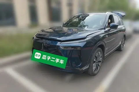 Wey Lanshan 2023