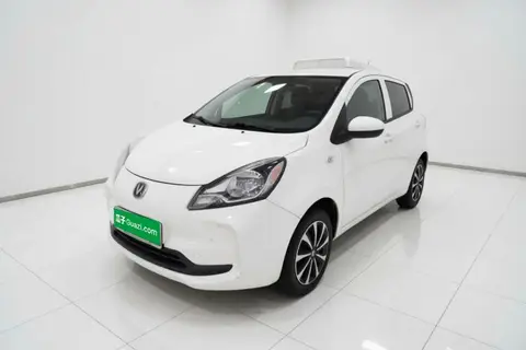 Changan Benni E-Star 2022