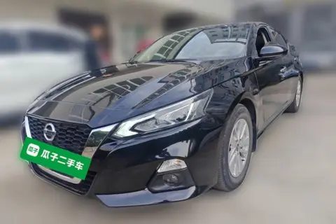 Nissan Teana 2020