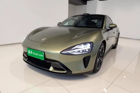 Xiaomi SU7 2024