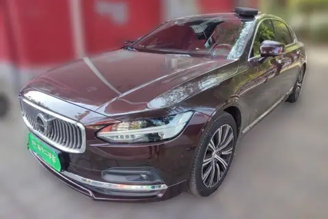 Volvo S90 2020