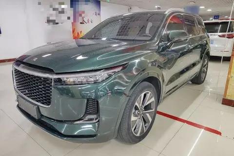 Li ONE 2021