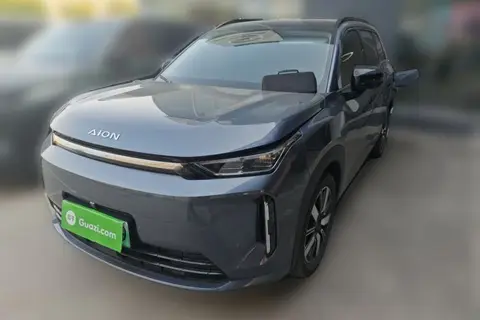 GAC Aion i60 2025