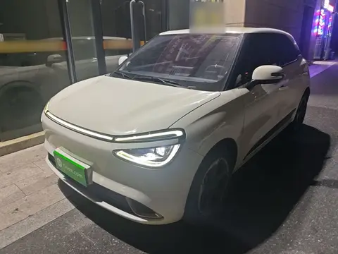 Dongfeng Nammi 01 2023